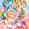Ensky 300-L574 Jigsaw Puzzle Pretty Cure Extraordinarily Delicious Time (300 L-Pieces) Outlet