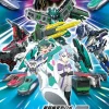 Ensky 108-L765 Jigsaw Puzzle Shinkansen Henkei Robo Shinkalion Z (108 L-Pieces) Best