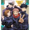 Ensky Ma-64 Jigsaw Puzzle Jujutsu Kaisen Shamans (150 S-Pieces) Sale