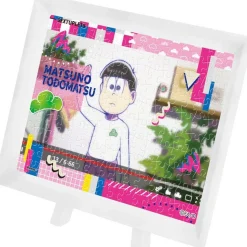 Ensky Ma-76 Jigsaw Puzzle Osomatsu-San Todomatsu Matsuno (150 S-Pieces) Hot