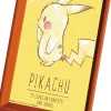 Ensky Ma-57 Jigsaw Puzzle Pokemon Pikachu Portrait (150 S-Pieces) Clearance
