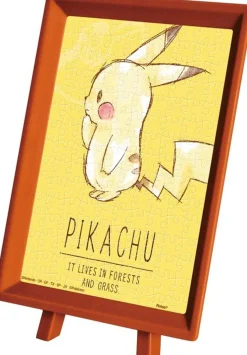 Ensky Ma-57 Jigsaw Puzzle Pokemon Pikachu Portrait (150 S-Pieces) Clearance