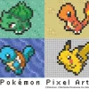 Ensky Ma-79 Jigsaw Puzzle Pokemon Pixel Art Kanto (150 S-Pieces) Discount