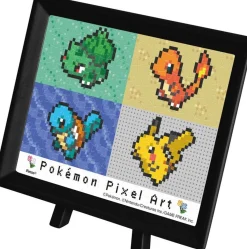 Ensky Ma-79 Jigsaw Puzzle Pokemon Pixel Art Kanto (150 S-Pieces) Discount