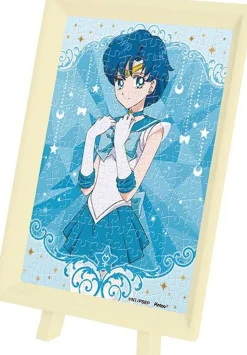 Ensky Ma-53 Jigsaw Puzzle Pretty Guardian Sailor Moon Eternal Super Sailor Mercury (150 S-Pieces) Online