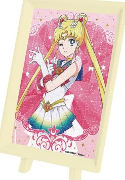 Ensky Ma-51 Jigsaw Puzzle Pretty Guardian Sailor Moon Eternal Super Sailor Moon (150 S-Pieces) Cheap
