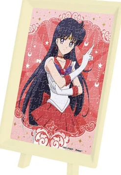 Ensky Ma-54 Jigsaw Puzzle Pretty Guardian Sailor Moon Eternal Super Sailor Mars (150 S-Pieces) Best Sale