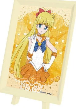 Ensky Ma-56 Jigsaw Puzzle Pretty Guardian Sailor Moon Eternal Super Sailor Venus (150 S-Pieces) Cheap
