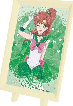 Ensky Ma-55 Jigsaw Puzzle Pretty Guardian Sailor Moon Eternal Super Sailor Jupiter (150 S-Pieces) Cheap