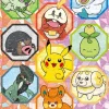 Ensky Ma-C13 Jigsaw Puzzle Pikachu & Pokemon From Paldea Region (150 Pieces) Clearance