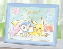 Ensky Ma-C11 Jigsaw Puzzle Pokemon Relaxing (Transparent) (150 S-Pieces) Flash Sale