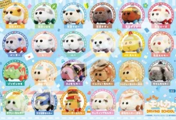 Ensky Odb-02 Jigsaw Puzzle Pui Pui Molcar Picture Book Mini (70 Pieces) Hot
