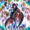 Ensky 1000T-198 Jigsaw Puzzle Code Geass Lelouch Of The Rebellion 15Th Anniversary (1000 Pieces) Sale