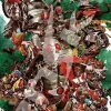 Ensky 1000T-37 Jigsaw Puzzle Kamen Rider Series Yoshihito Sugahara Works Glory Showa Rider (1000 Pieces) Cheap