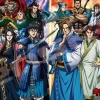 Ensky 1000T-183 Jigsaw Puzzle Kingdom Qin Vs. Joint Forces (1000 Pieces) Best Sale