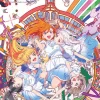 Ensky 1000T-340 Jigsaw Puzzle Love Live Super Stars Liella 2Nd What A Wonderful Dream (1000 Pieces) Discount