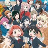 Ensky 1000T-315 Jigsaw Puzzle Love Live! Nijigasaki High School Idol Club Vol.3 (1000 Pieces) Clearance