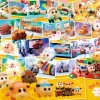 Ensky 1000T-177 Jigsaw Puzzle Pui Pui Molcar (1000 Pieces) New