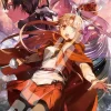 Ensky 1000T-190 Jigsaw Puzzle Sword Art Online Progressive: Aria Of A Starless Night The Story Of The Origin (1000 Pieces) Best Sale