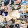 Ensky 1000T-302 Jigsaw Puzzle Tokyo Revengers Memories (1000 Pieces) Discount