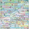 Ensky 500T-L28 Jigsaw Puzzle Pokemon Galar Picture Book No.001〜No.400 (500 L-Pieces) Best