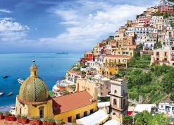 Epoch Jigsaw Puzzle 54-012 Amalfi Coast Italy (2000 S-Pieces) Hot