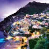 Epoch Jigsaw Puzzle 06-501 Amalfi Coast Italy (500 Pieces) Shop