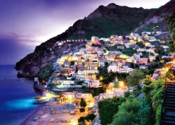 Epoch Jigsaw Puzzle 06-501 Amalfi Coast Italy (500 Pieces) Shop