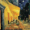 Epoch Jigsaw Puzzle 31-012 Art Vincent Van Gogh Cafe Terrace At Night (1053 S-Pieces) Cheap