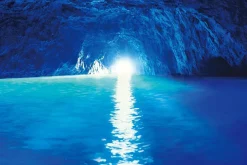 Epoch Jigsaw Puzzle 10-768 Blue Grotto (Capri) Italy (1000 Pieces) Flash Sale