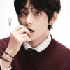 Epoch Jigsaw Puzzle 41-306 Bts (Bangtan Boys) Map Of The Soul: 7 -V- (108 Pieces) Cheap