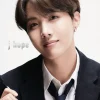 Epoch Jigsaw Puzzle 41-304 Bts (Bangtan Boys) Map Of The Soul: 7 -J-Hope- (108 Pieces) Shop