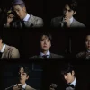 Epoch Jigsaw Puzzle 28-701 Bts(Bangtan Boys) Map Of The Soul : 7 Ver.3 (300 Pieces) Cheap