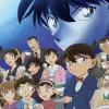 Epoch Jigsaw Puzzle 29-201 Case Closed Detective Conan (1000 S-Pieces) Online