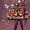 Epoch Jigsaw Puzzle 03-028 Fantastic Art Onineko Sweets Tart (108 Pieces) Best Sale