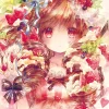 Epoch Jigsaw Puzzle 03-059 Fantasic Art Onineko Millefeuille Story (108 Pieces) Flash Sale