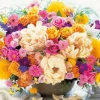 Epoch Jigsaw Puzzle 31-510 Flower Concentration Up! Intelligence Yellow (1053 S-Pieces) Outlet