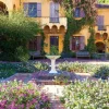 Epoch Jigsaw Puzzle 25-176 Flower Garden In French Riviera (300 Pieces) Clearance