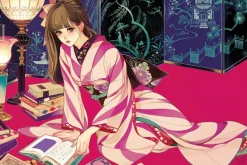 Epoch Jigsaw Puzzle 11-586 Hiromi Matsuo, Koi No Yokan (1000 Pieces) Cheap