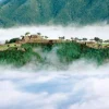Epoch Jigsaw Puzzle 10-744 Japanese Scenery Takeda Castle Hyogo (1000 Pieces) Best Sale
