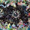 Epoch Jigsaw Puzzle 07-713 Kayo Horaguchi 12 Zodiacal Constellations (500 Pieces) Flash Sale