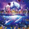 Epoch Jigsaw Puzzle 55-501 Lassen Dream Time (216 S-Pieces) Shop