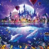 Epoch Jigsaw Puzzle 54-701 Lassen Dream Time (2000 S-Pieces) Online