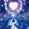 Epoch Jigsaw Puzzle 23-716 Lassen Dreamy Celebration (2016 S-Pieces) Store
