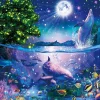 Epoch Jigsaw Puzzle 23-708 Lassen Firefly Fantasy (2016 S-Pieces) Best Sale