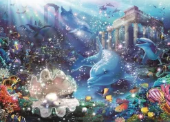 Epoch Jigsaw Puzzle 21-702 Lassen Eureka (3000 S-Pieces) Flash Sale