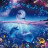 Epoch Jigsaw Puzzle 23-707 Lassen Wish Upon A Star (2016 S-Pieces) Outlet
