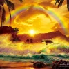 Epoch Jigsaw Puzzle 02-404 Lassen Dawn Of Diamond Ii (108 Pieces) Hot