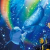 Epoch Jigsaw Puzzle 07-708 Lassen Destiny Ocean Ii (500 Pieces) Discount