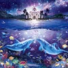 Epoch Jigsaw Puzzle 07-706 Lassen A Wedding For Love (500 Pieces) Best Sale